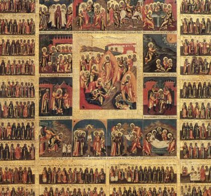 1 septembrie – inceputul anului bisericesc