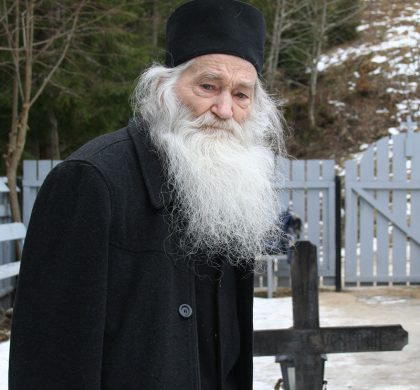 Parintele Iustin Parvu – Apoftegme (maxime)